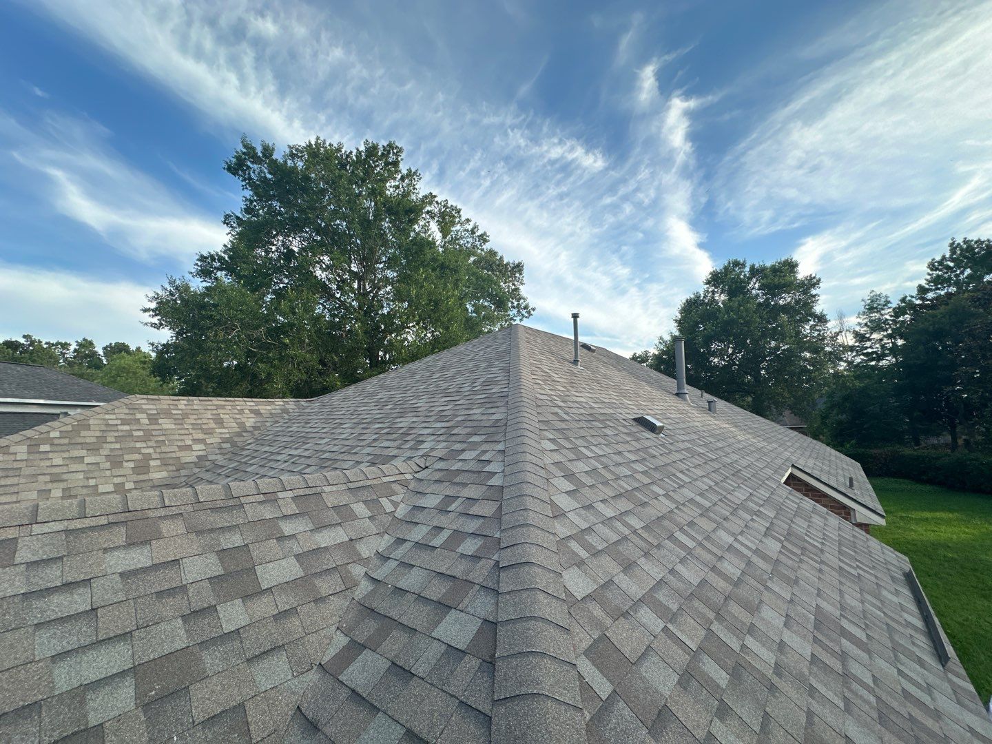 Roof Repair Houston by Roof Repair Company