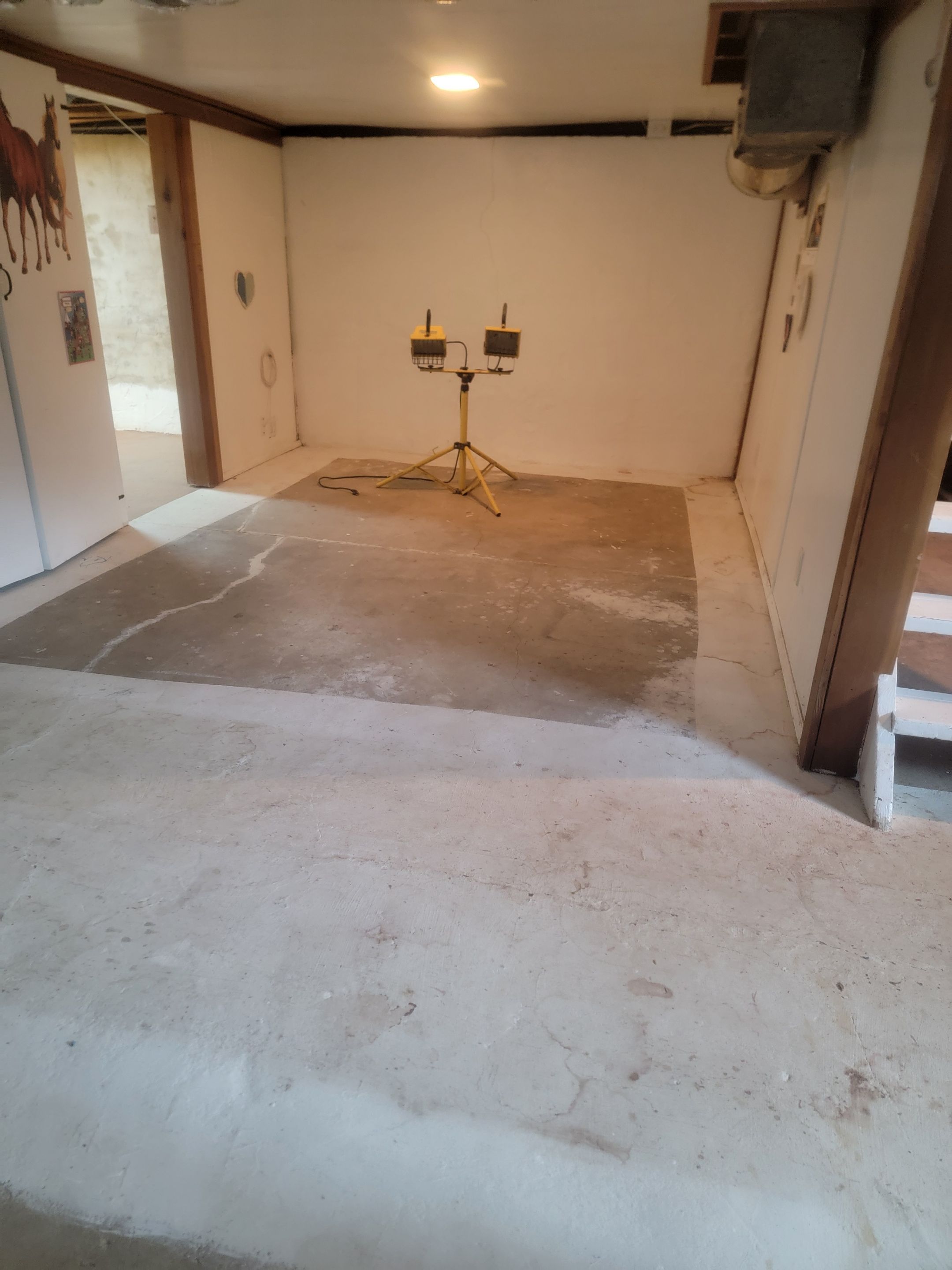 Epoxy countertops by MGP Coatings