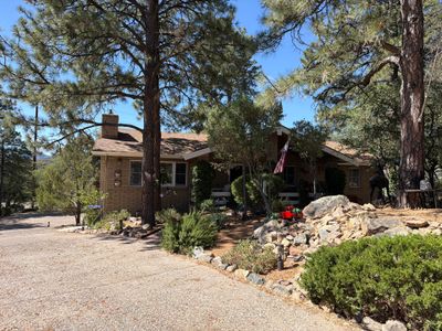 This Roof Just Got a Second Life and a 10 year transferable warranty