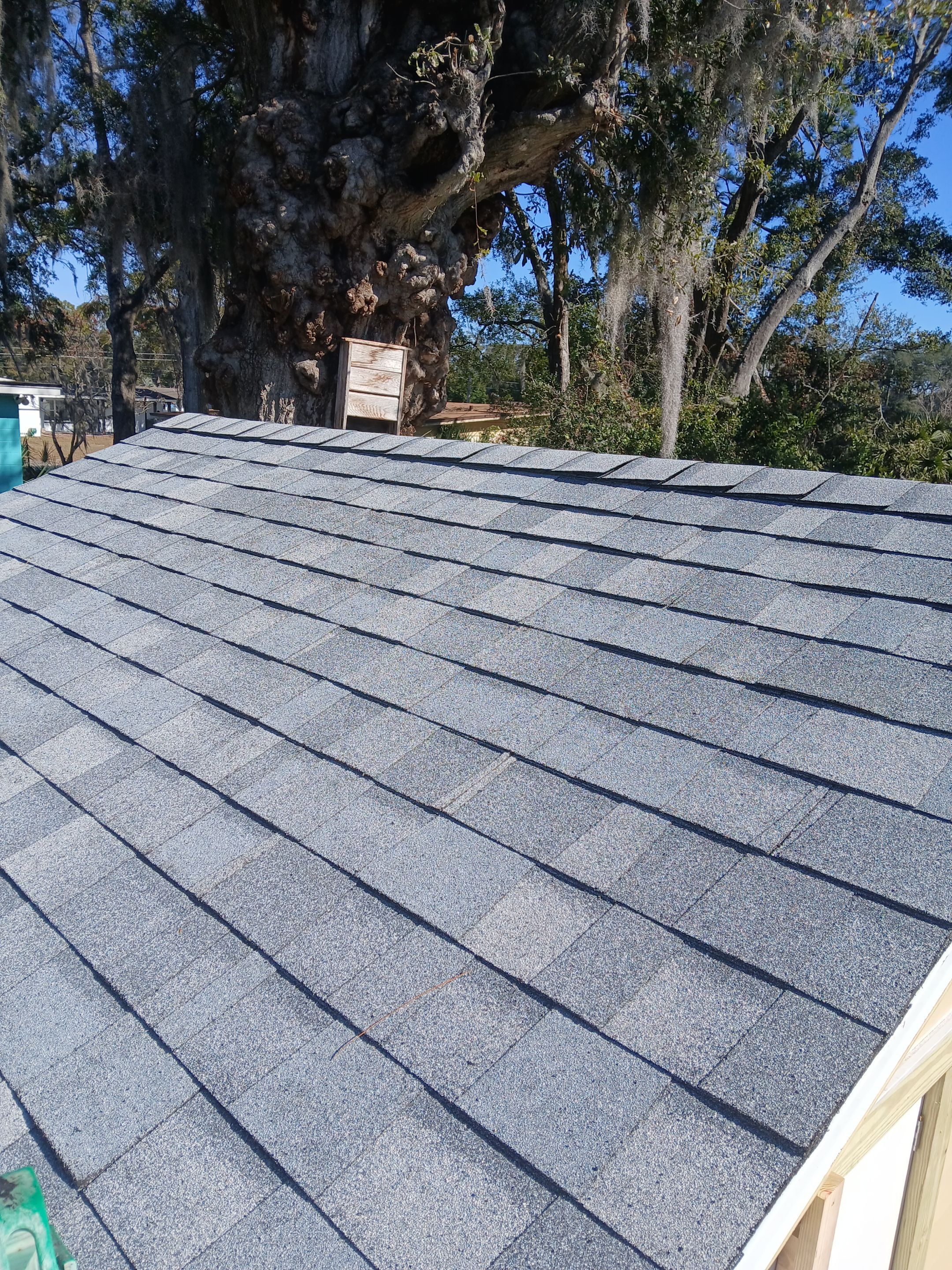 Shingle -> Shingle by Prime Roofing