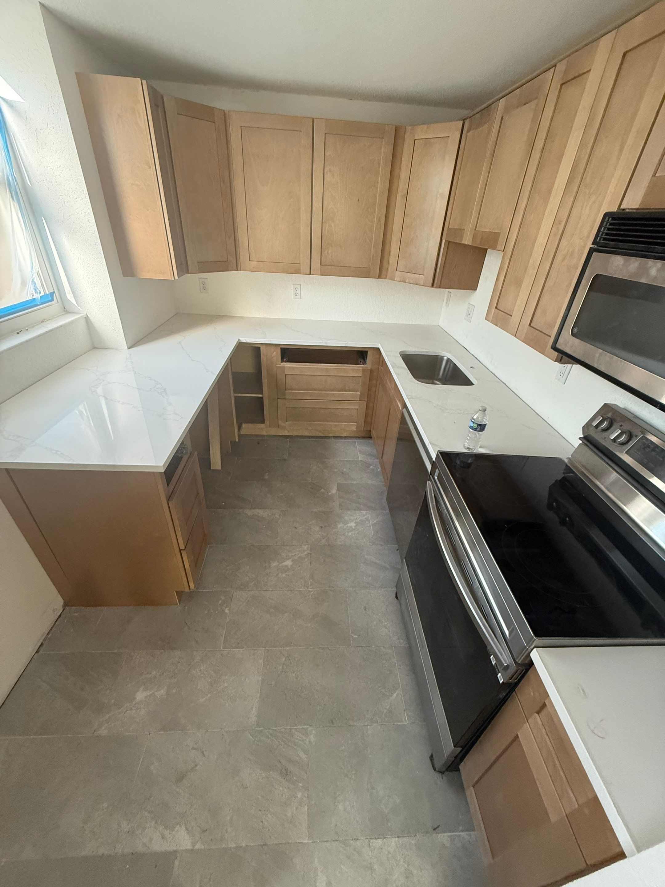 Project in South Pasadena, FL by Proline 