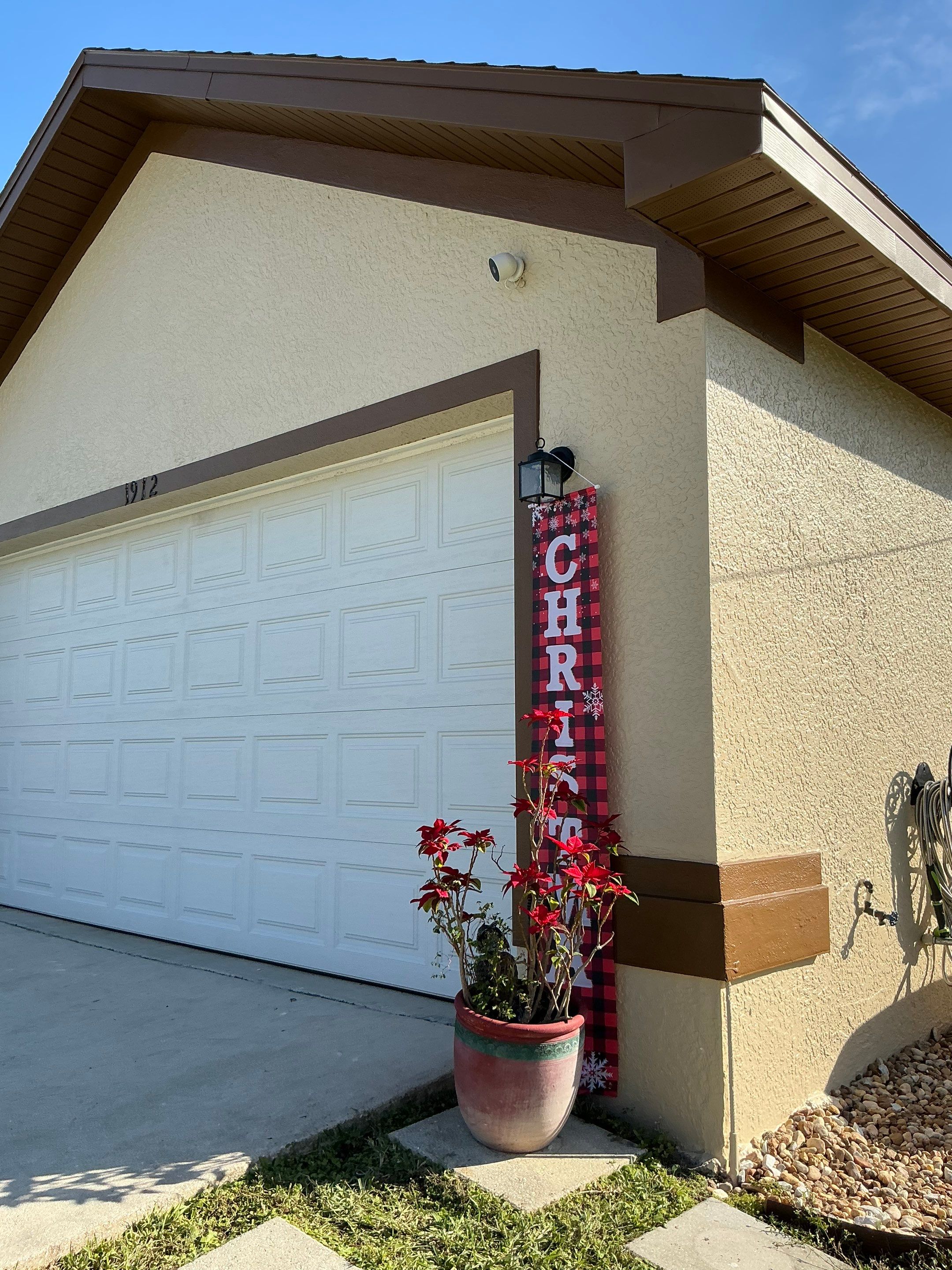 Project in Cape Coral by Sunbelt Home Solutions