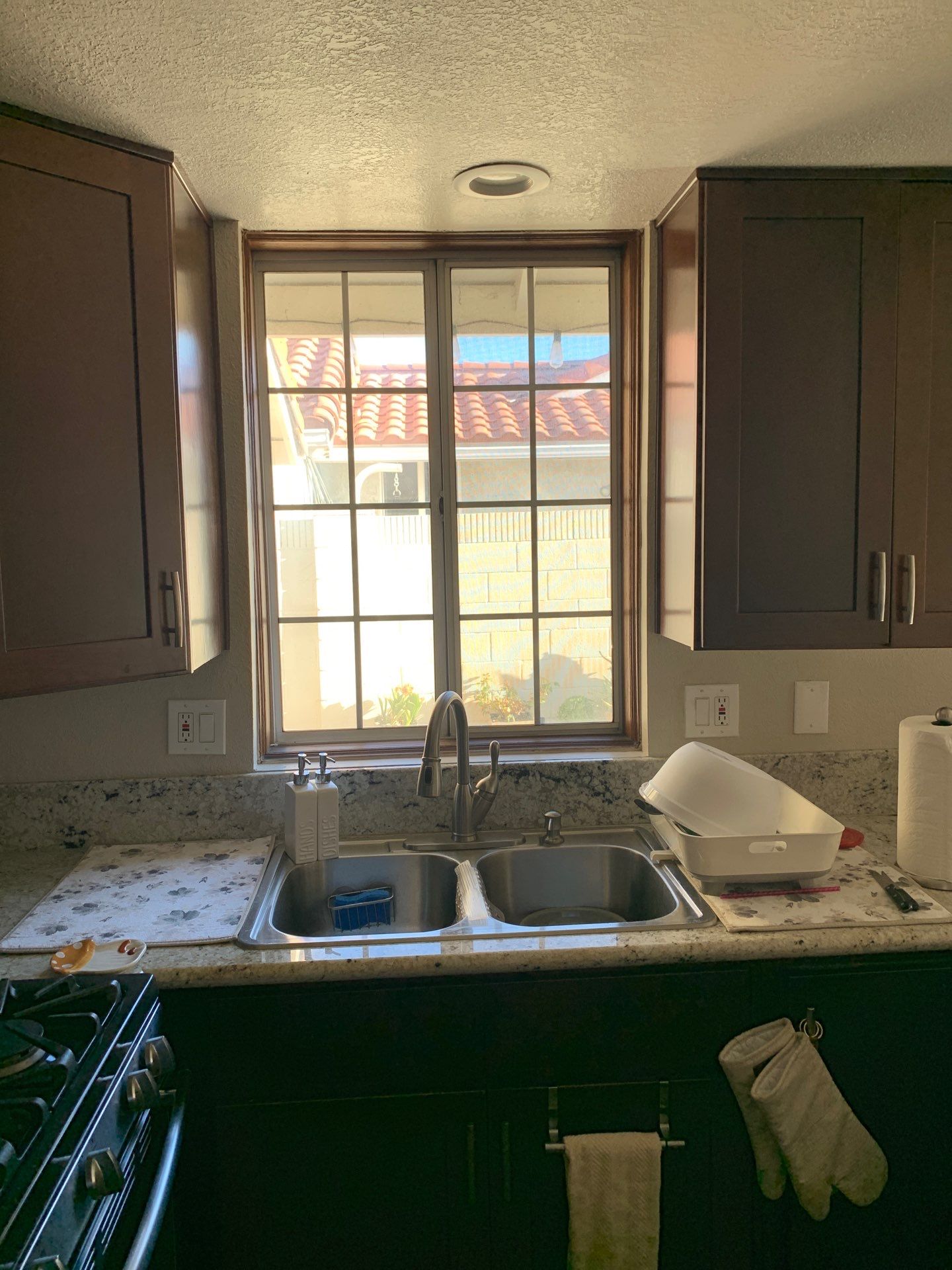 Window Installation using Anlin by American Window Company