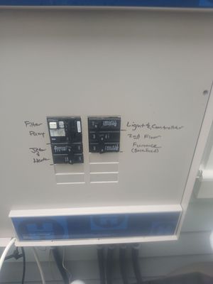 Project in Santa Rosa Beach