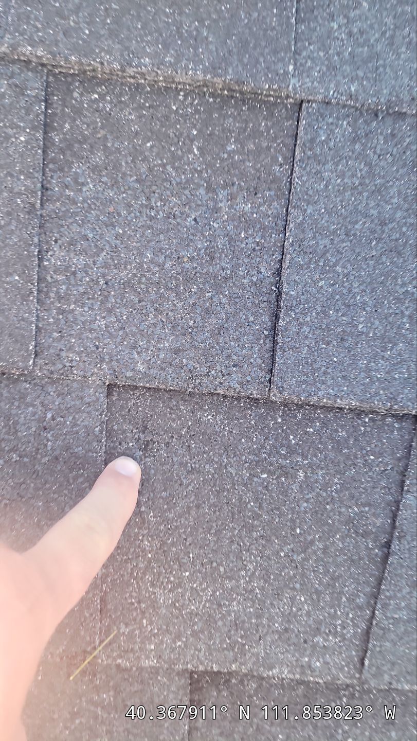 Roof Replacement After Hail Damage – Insurance Approved by ASAP Roofing & Exteriors