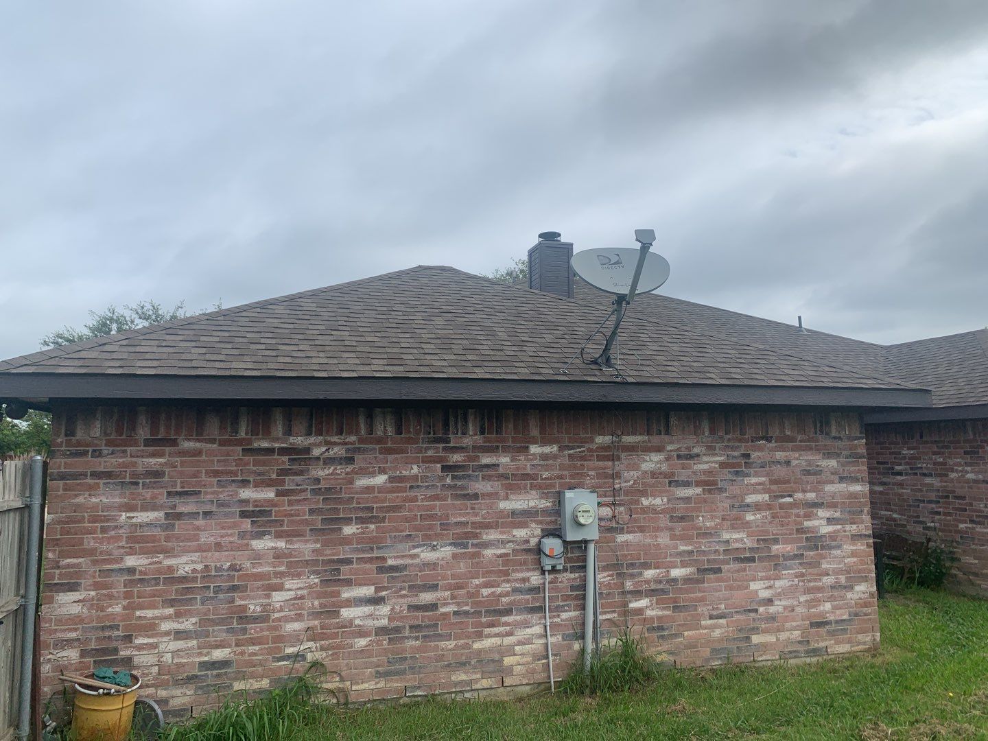 Project in Midlothian by 6D Roofing & Consulting, LLC