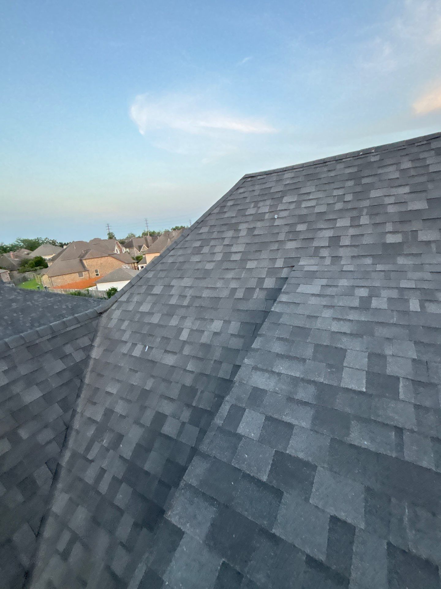 Roof Repair Sugarland by Roof Repair Company