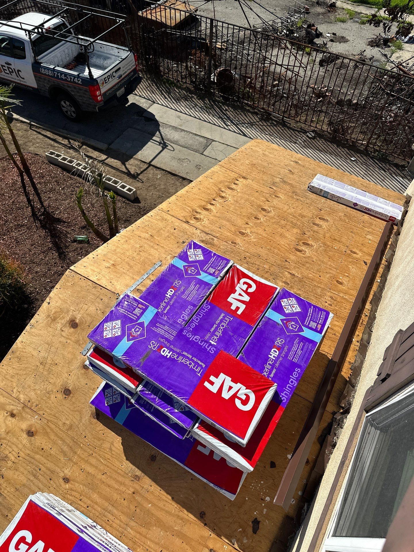 Roof Replacement - Altadena, CA 91001 by Epic Roof Replacement