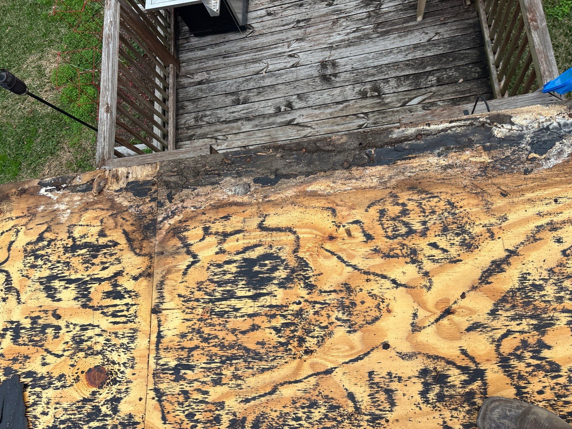 Roof Replacement Humble by Roof Repair Services LLC
