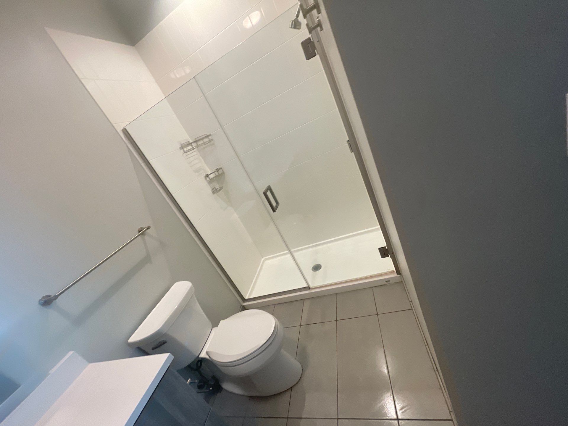 Project in Providence by Mg House Cleaning