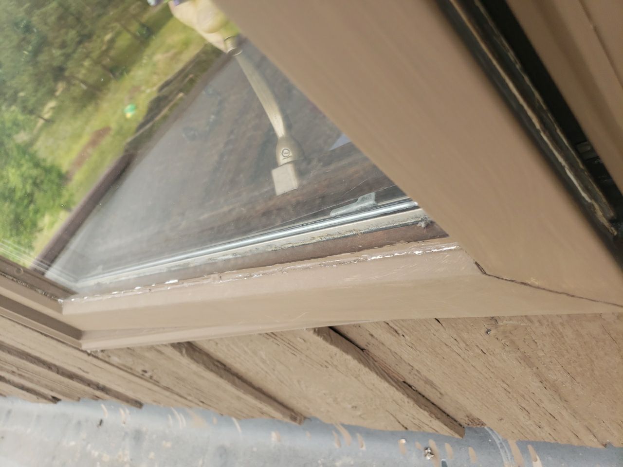 The unstoppable roof. by Weather-Tite Exteriors LLC