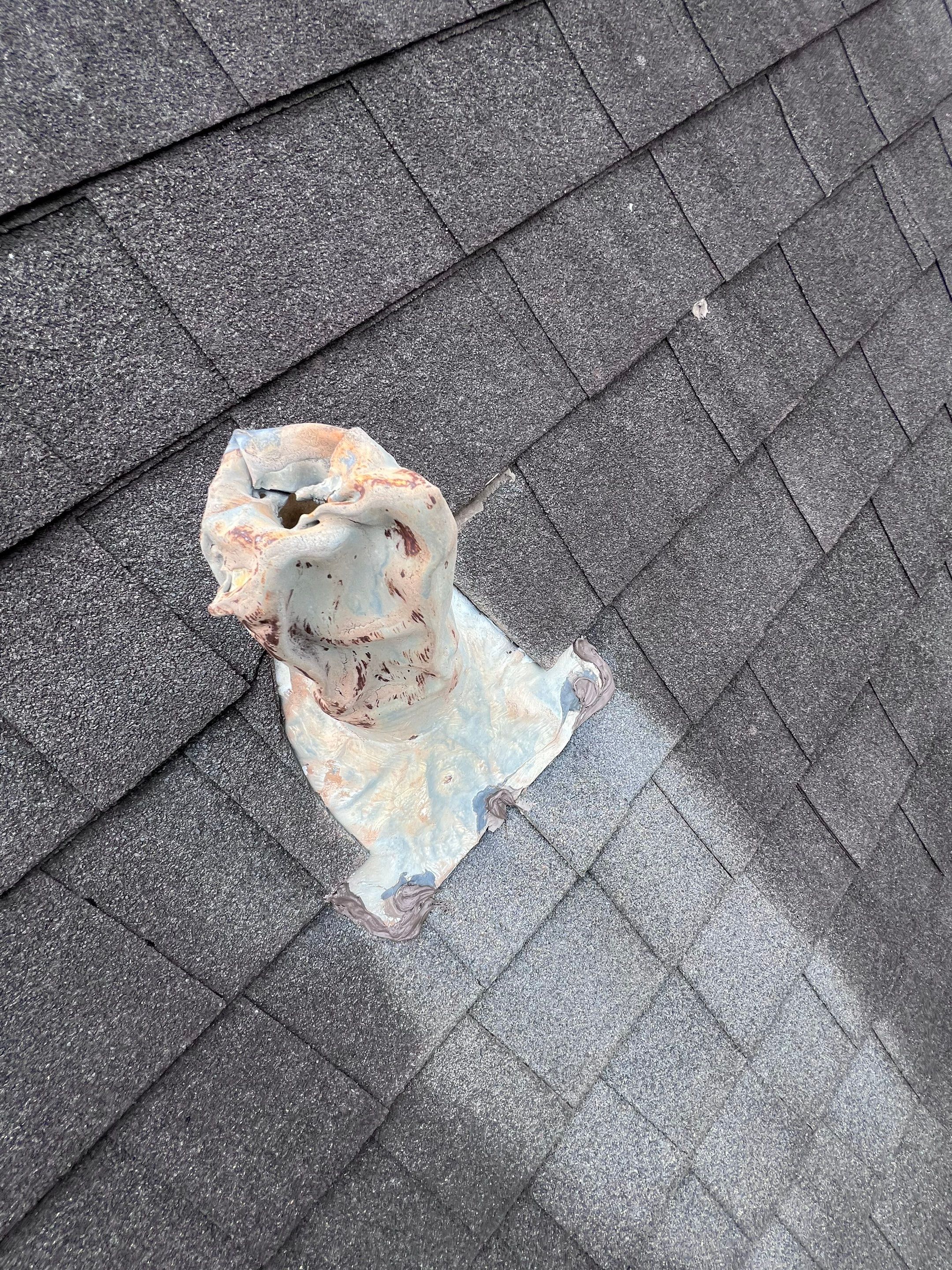 Residential Roofing Repair using Owen's Corning Duration (Lifetime) Shingles by Roof Repair Company