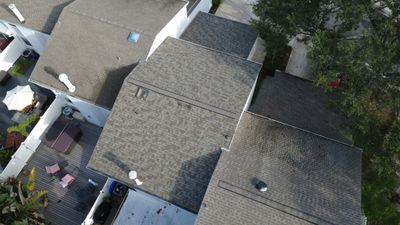Roof Replacement in Tampa, FL