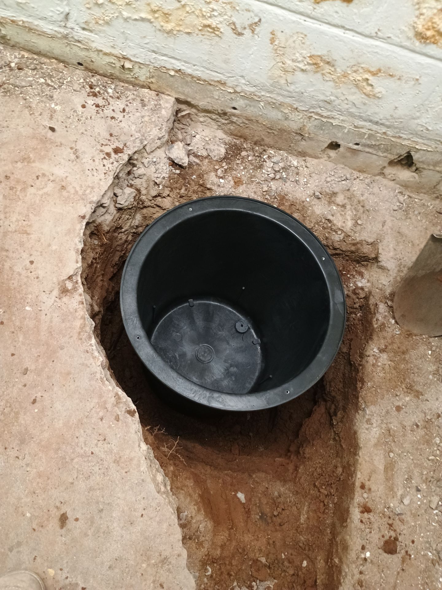 Closing on Their Dream Home by Waterproofing Northeast