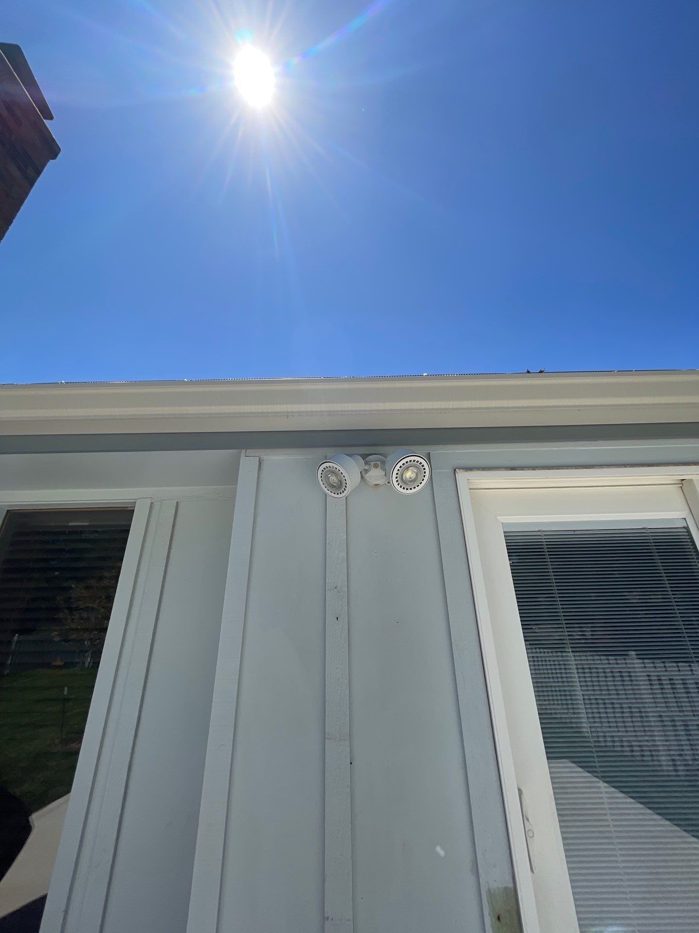 James Hardie siding in Overland park  by EEC  Windows, Siding & Roofing 