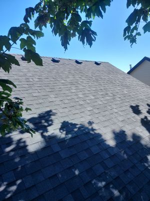 Residential Roofing Repair