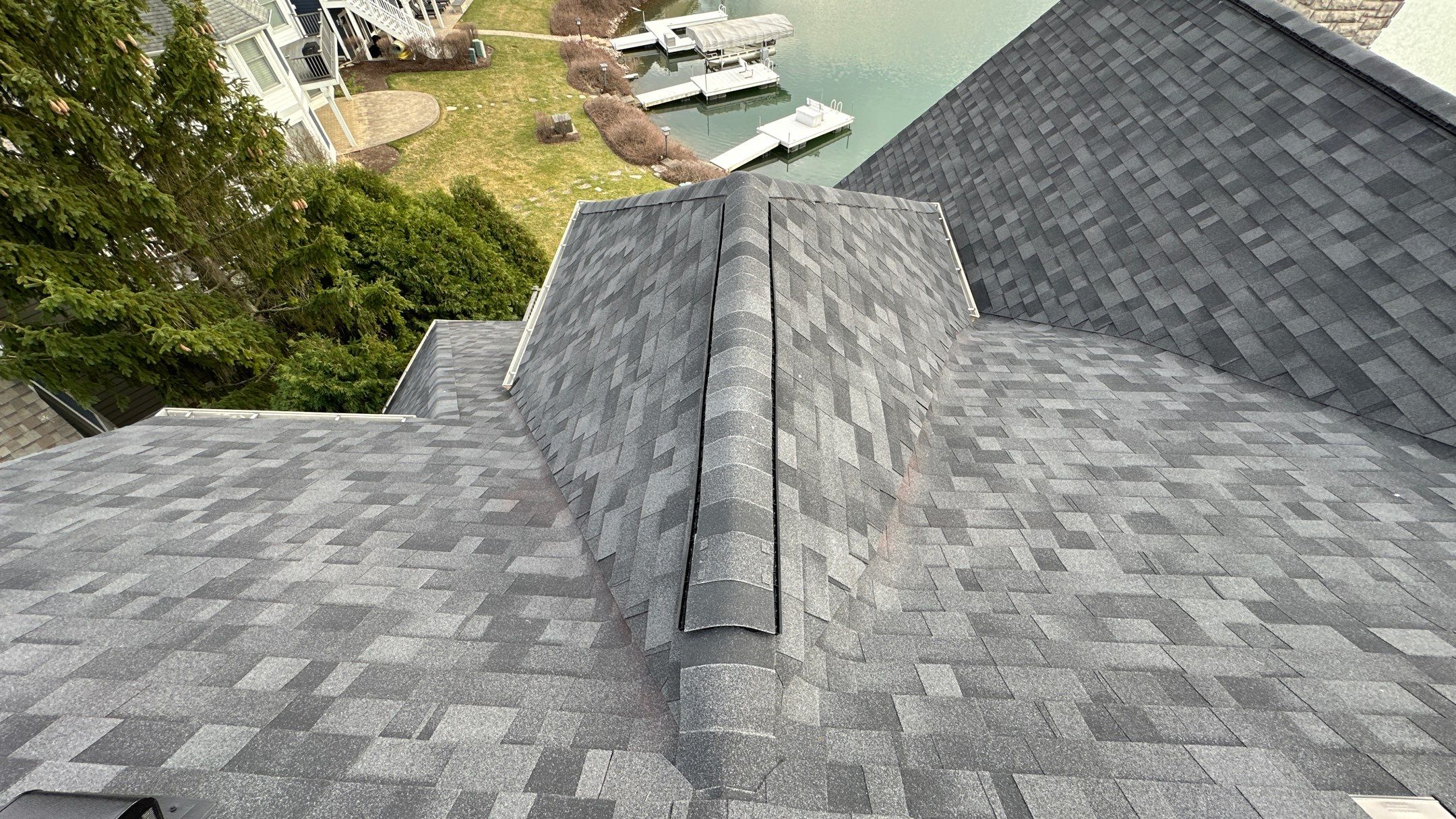  Malarkey Legacy Goodness by Happy Roofing, Inc.