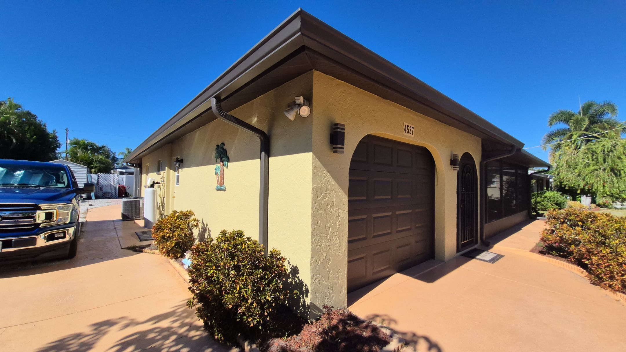 Project in Sarasota by Sunbelt Home Solutions