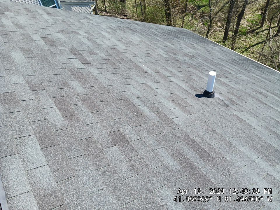 Residential Roof Replacement using CertainTeed Grand Manor by Absolute Roofing and Construction