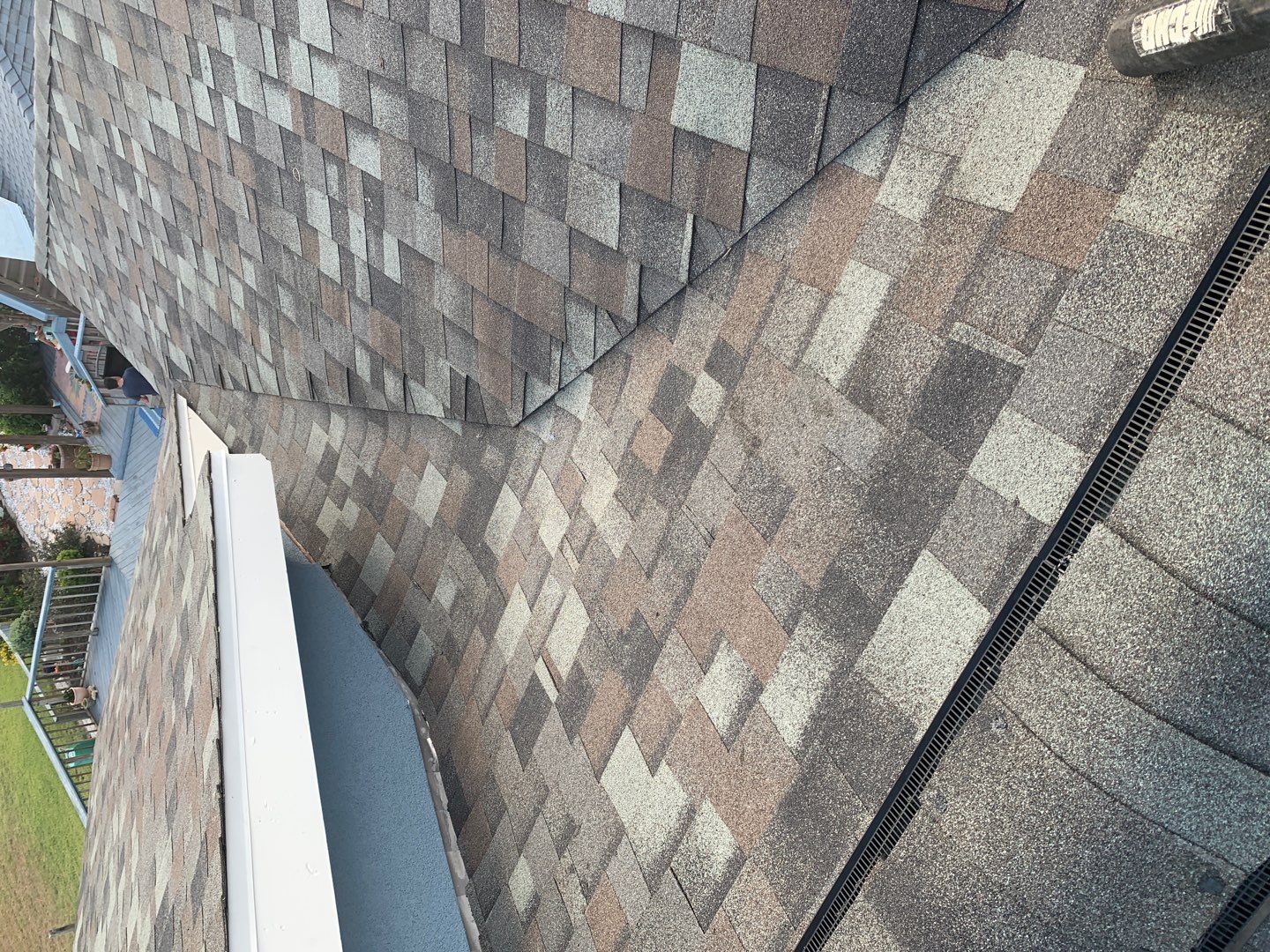 Flash that Stucco! by Bayfront Roofing and Construction