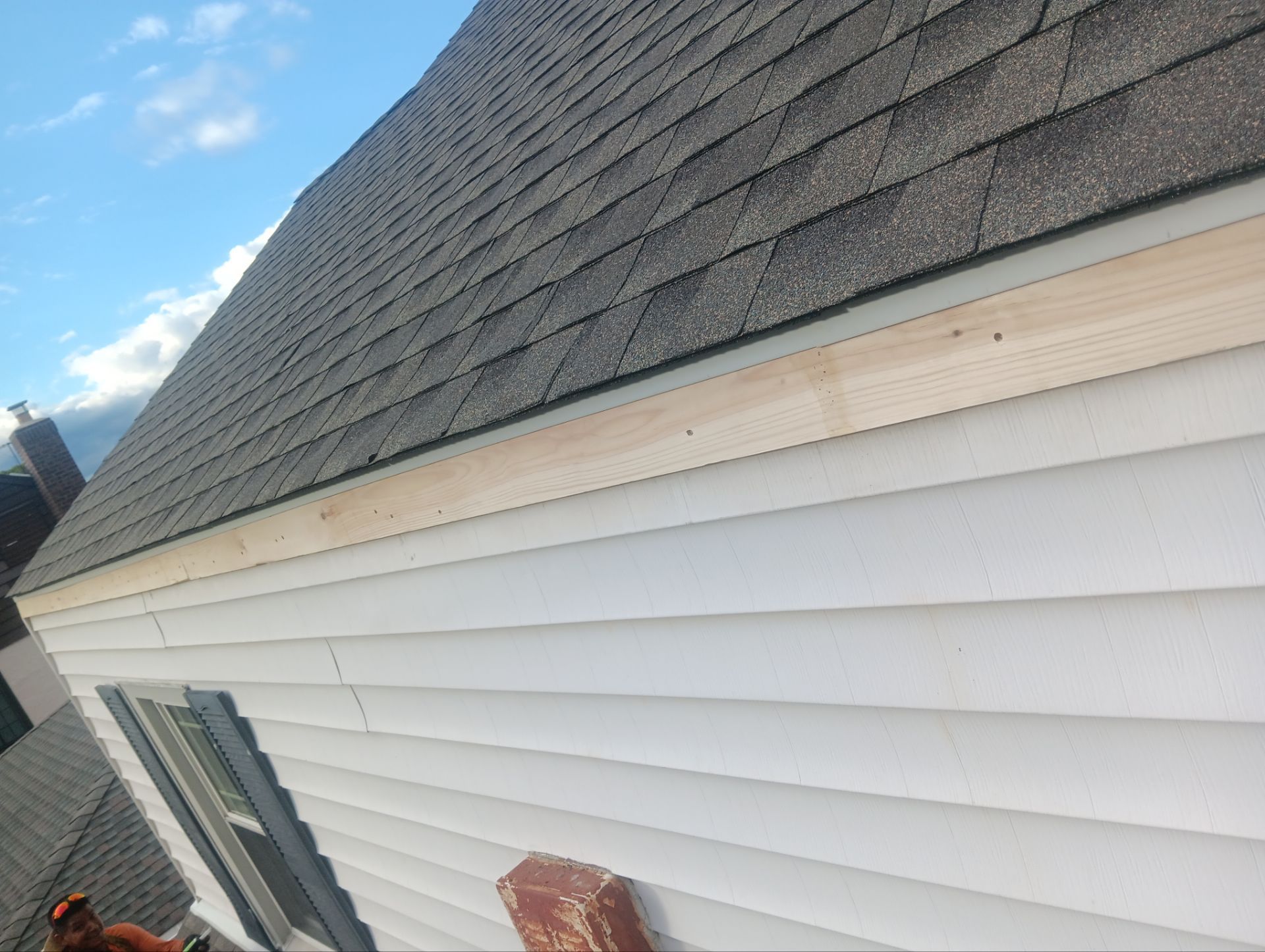 Project in Queens, NY by A L Best Construction 