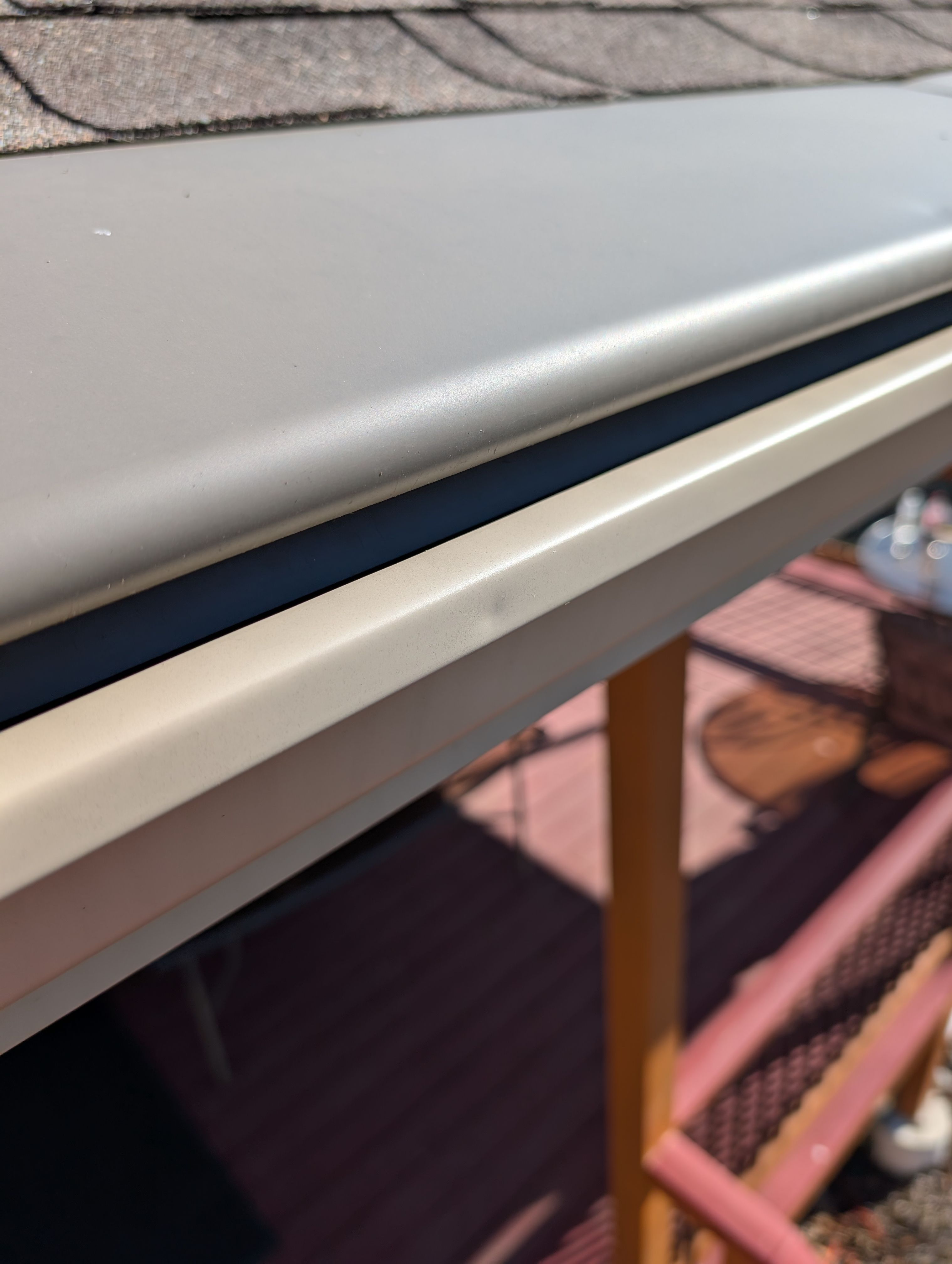 Roof Replacement in Cape Fair by Table Rock Design + Build