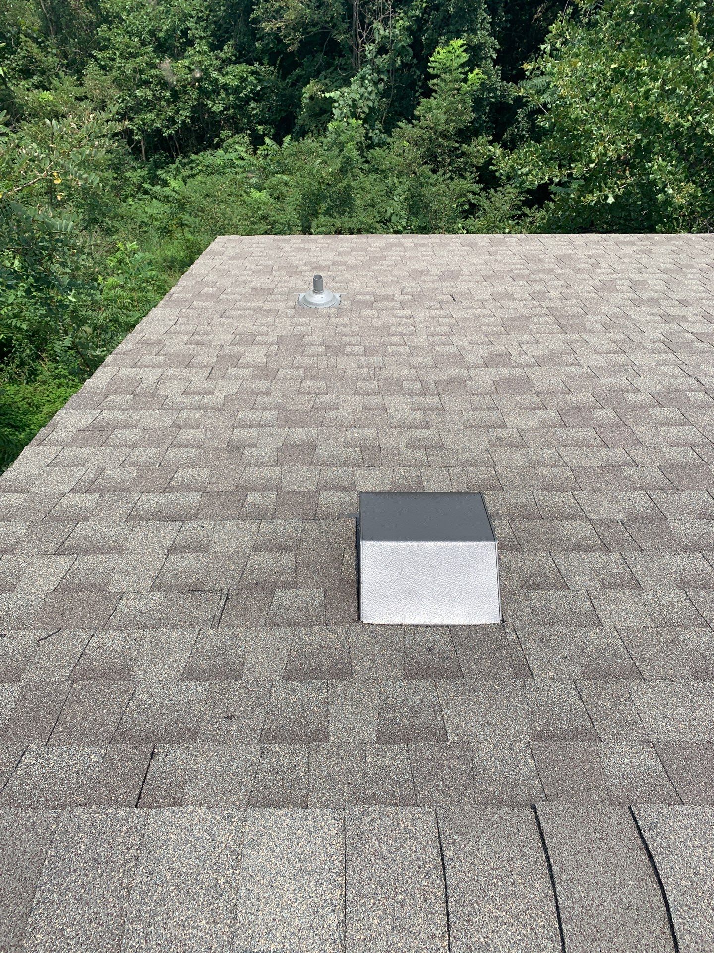 Roof Replacement in Oklahoma City, OK by McCann's Roofing and Construction