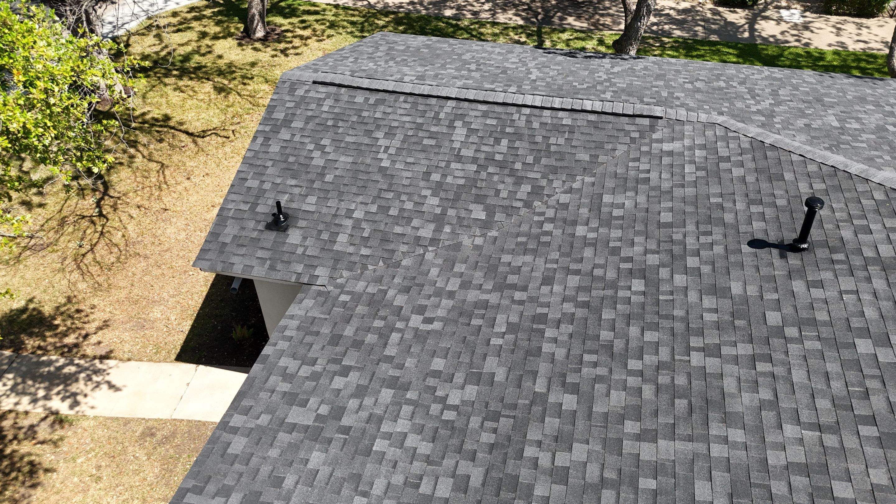 Onyx Black - Owens Corning TruDefinition Duration  by RoofsOnly.com