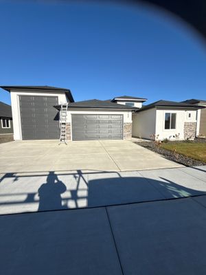 Oak Subdivision