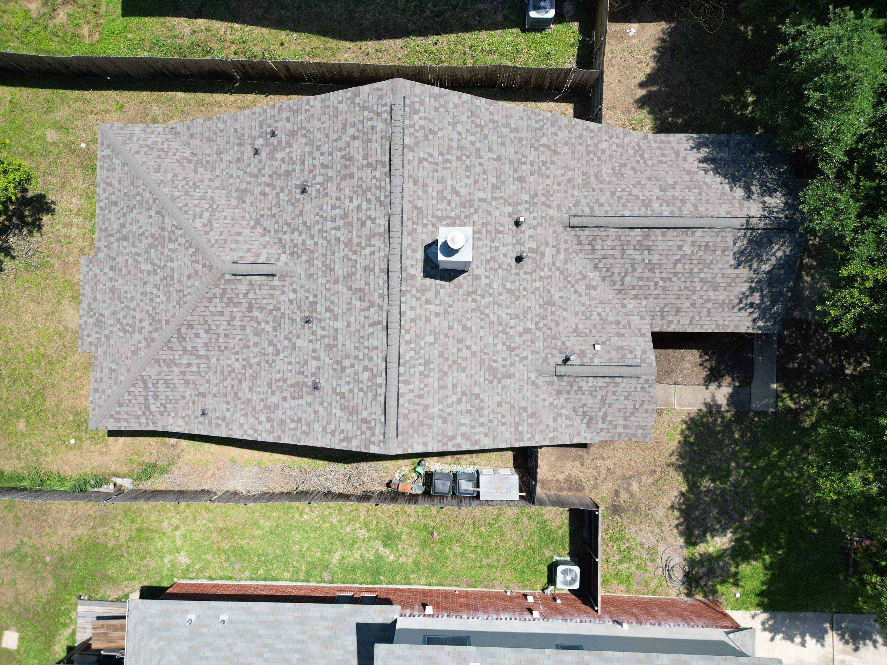 Driftwood - Owens Corning TruDefinition Duration by RoofsOnly.com