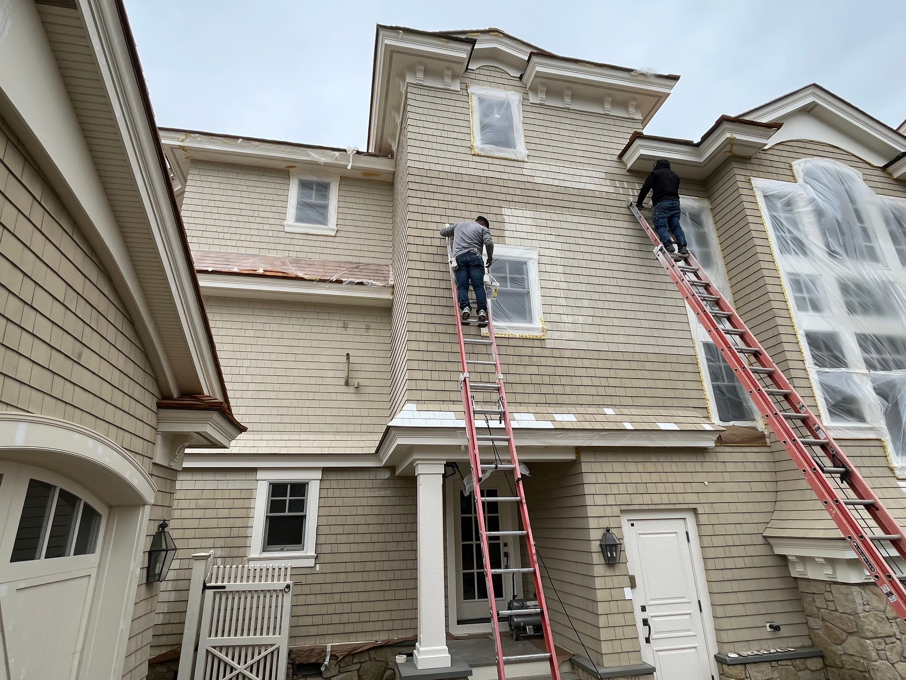 Avalon, NJ by Fresh Coat Works LLC
