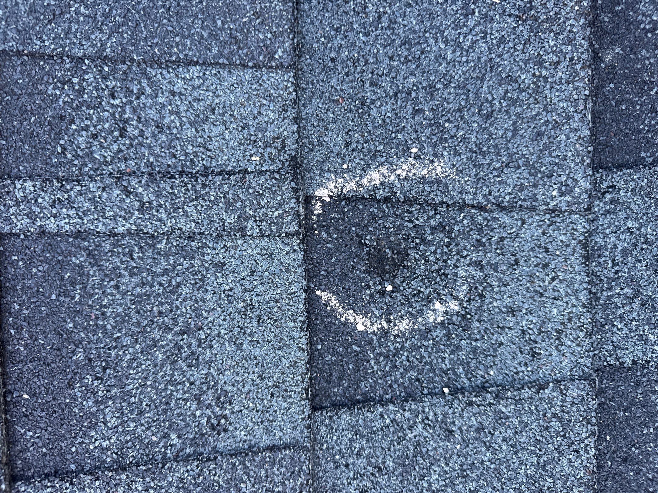 Chyleen Feagin by Tru-Built Roofing