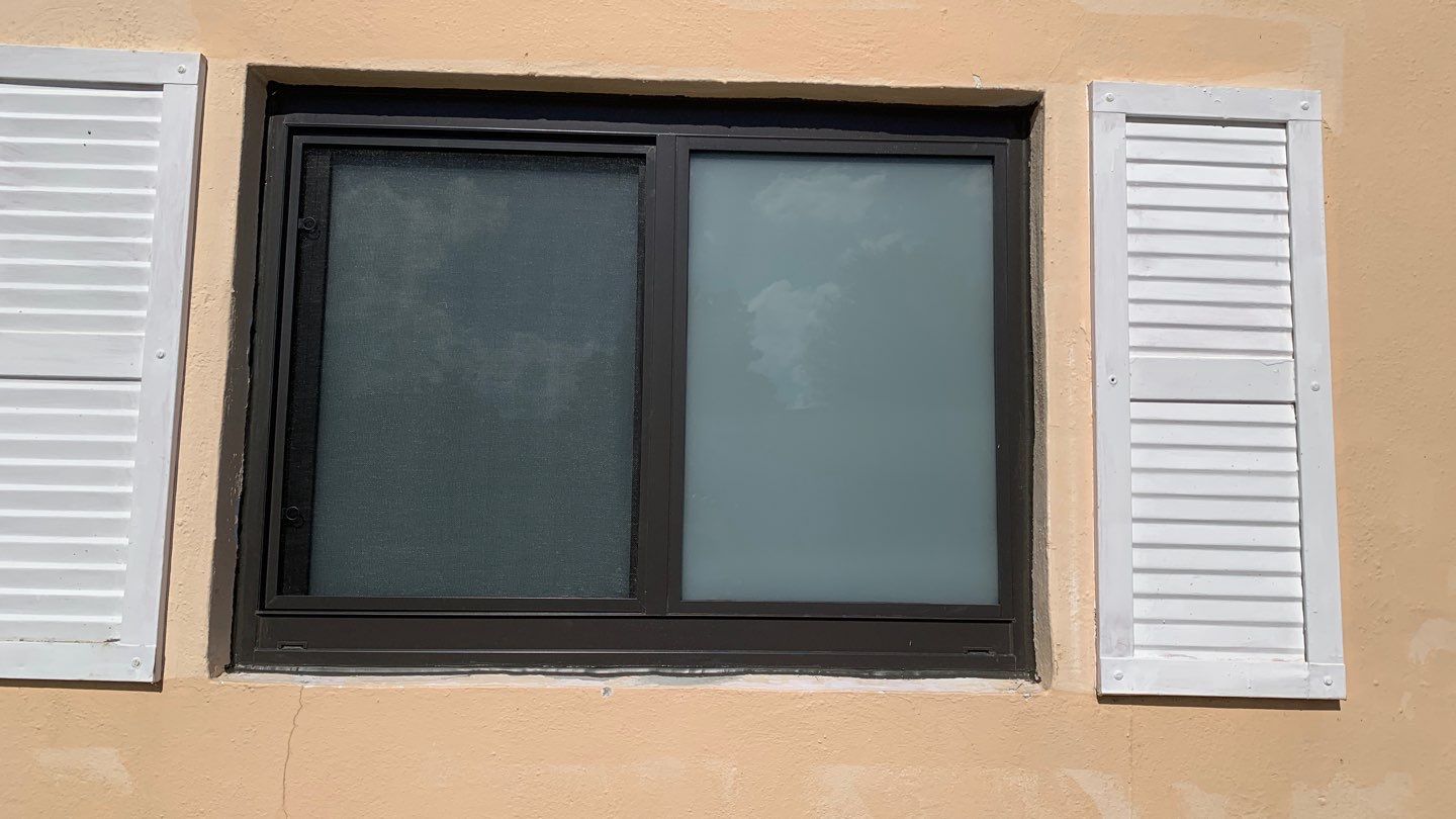 Replacement of windows and doors-Miami, FL by ASP SuperHome