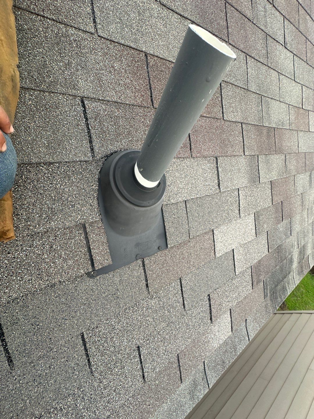 Roof Repair Houston by Roof Repair Company