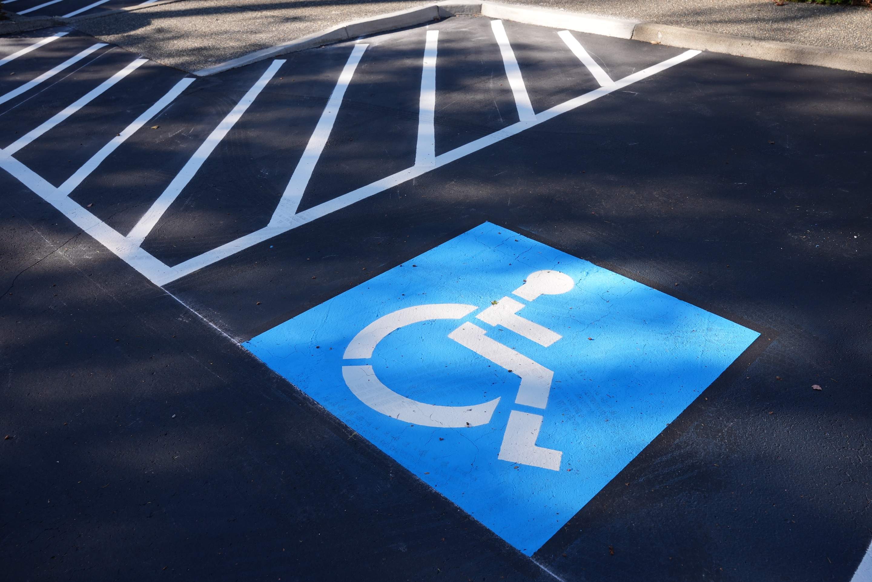 Buchan | Business Parking Lot Repair & Striping by Jireh Asphalt & Concrete Inc 