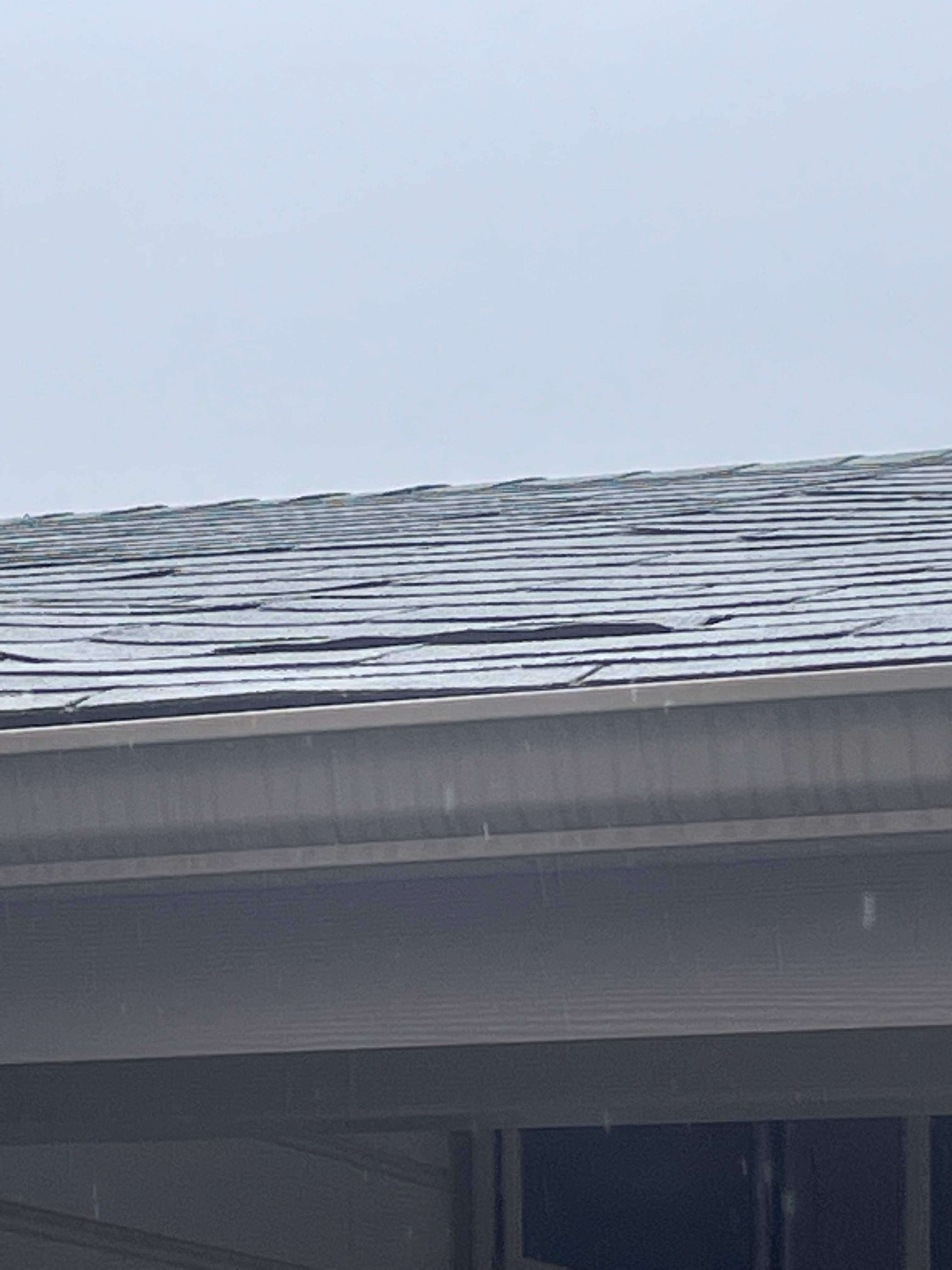 Jim's Full Re-roof by All Storm Roofing & Construction
