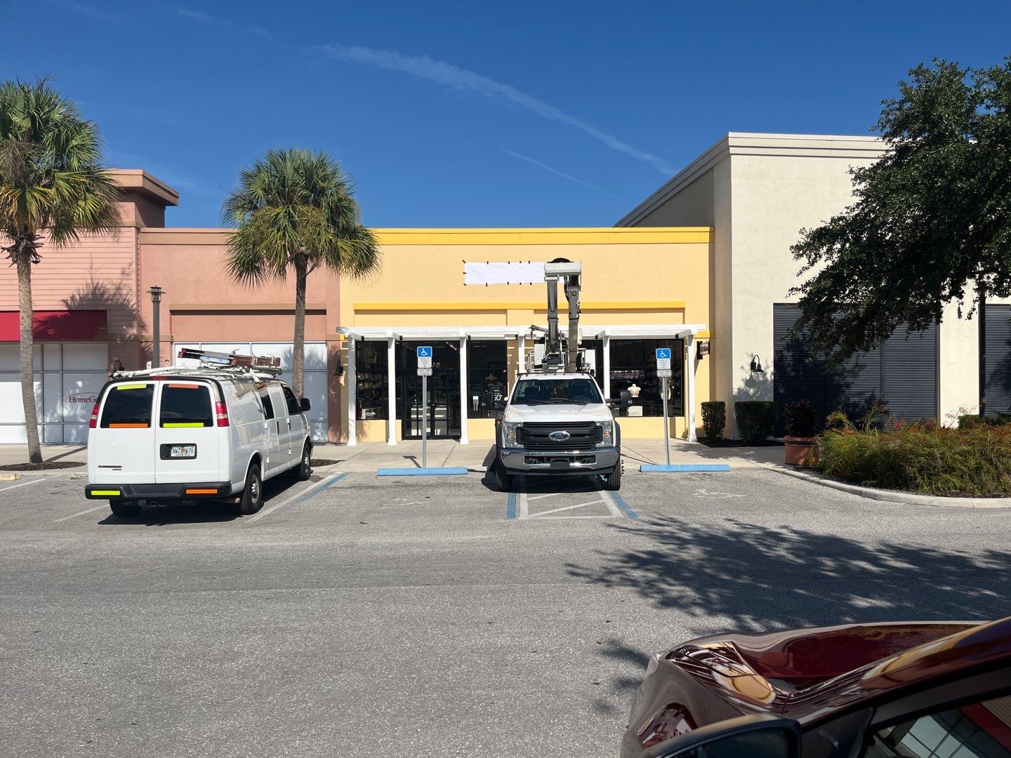 Soma Receive and Install for Sign Partner by SignCrafters