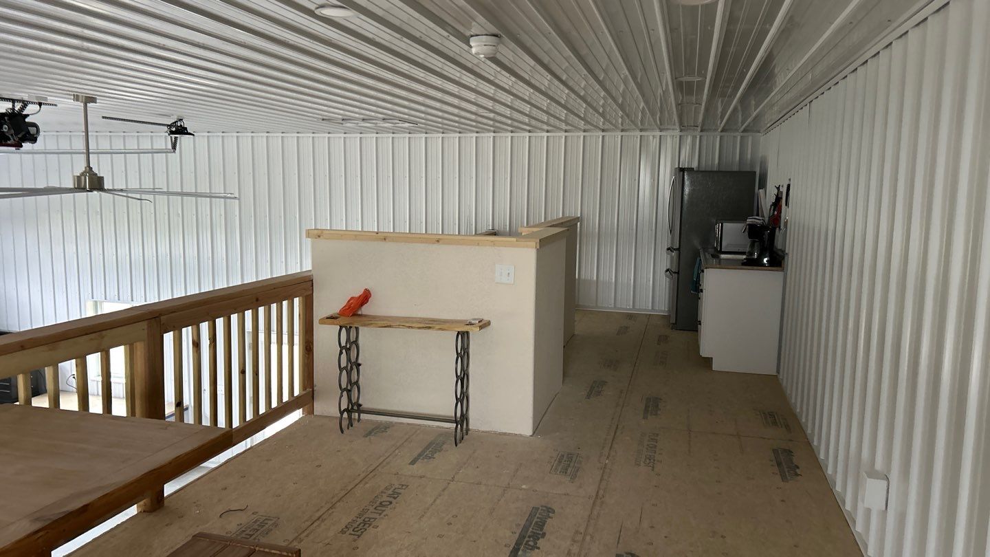 Project in Deer Trail by Prism Builds