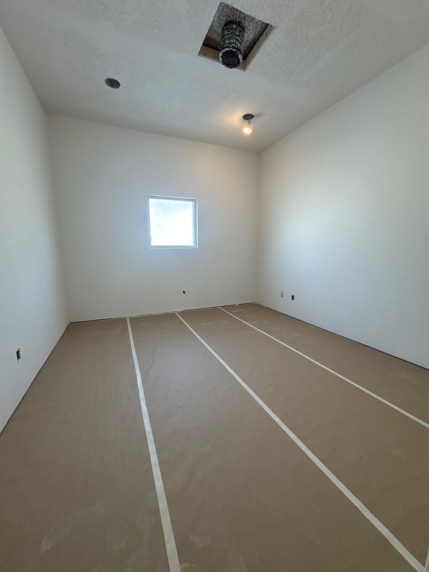 Project in Pella by Midwest Paint LLC