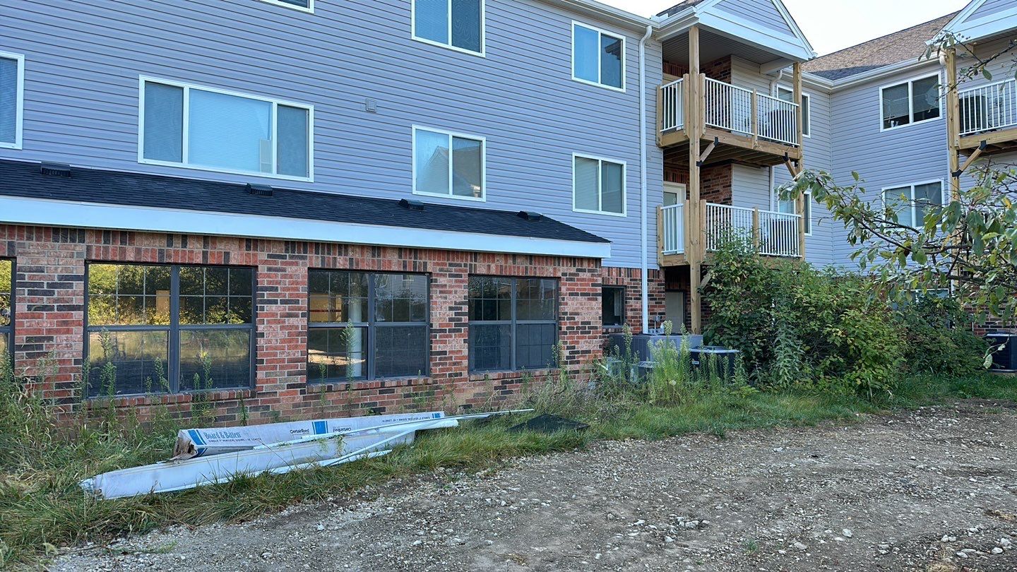 Roofing, windows, doors, siding by Tamlin Roofing