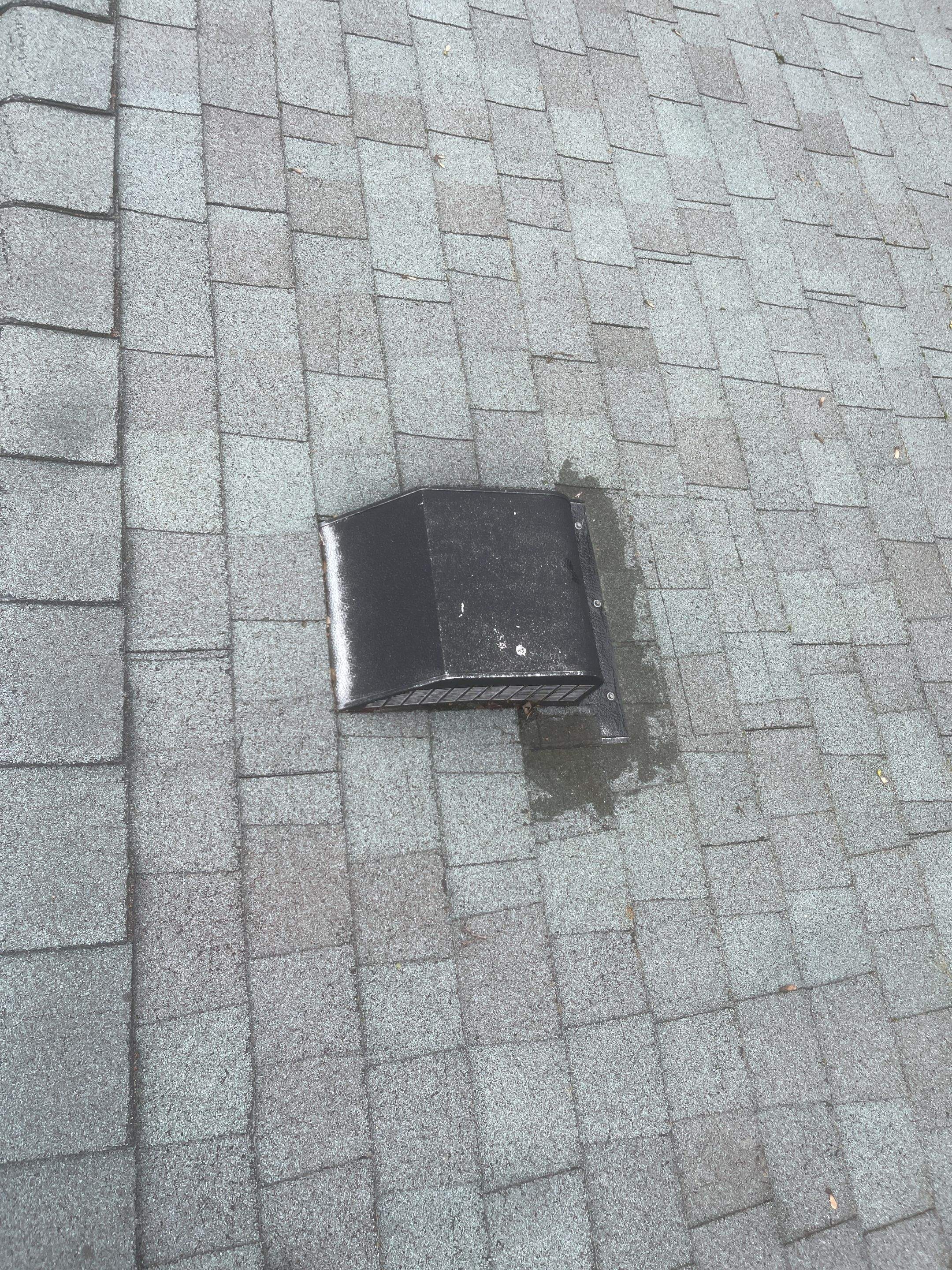 Residential Roofing Installation using Owens Corning TruDefinition Williamsburg gray by A Plus Exterior