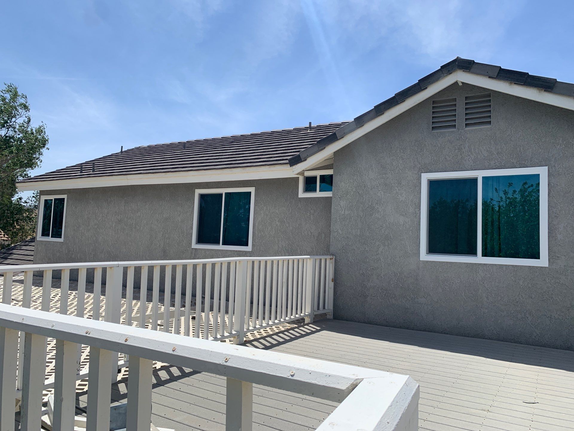 Window Installation using Simonton Daylight Max  by American Window Company