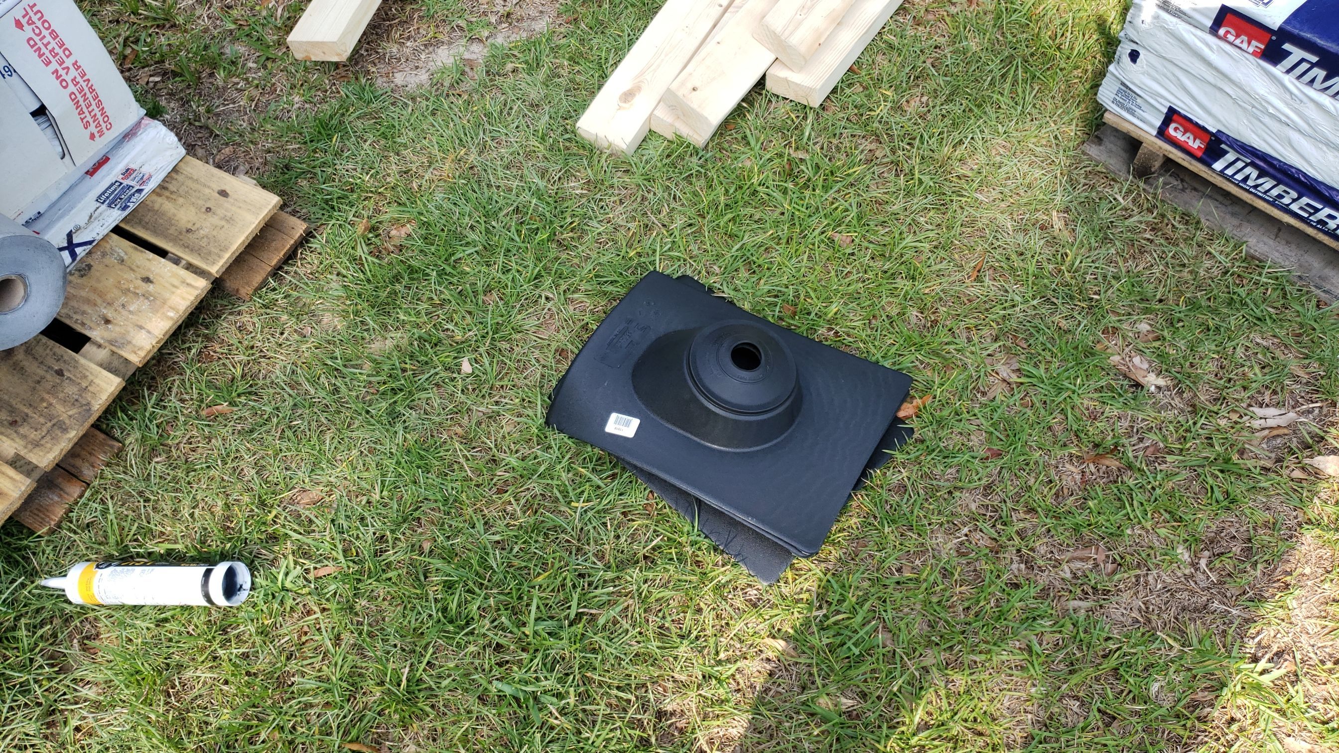 Residential Roofing Installation using Roof Replacement by American Roofing & Construction LLC