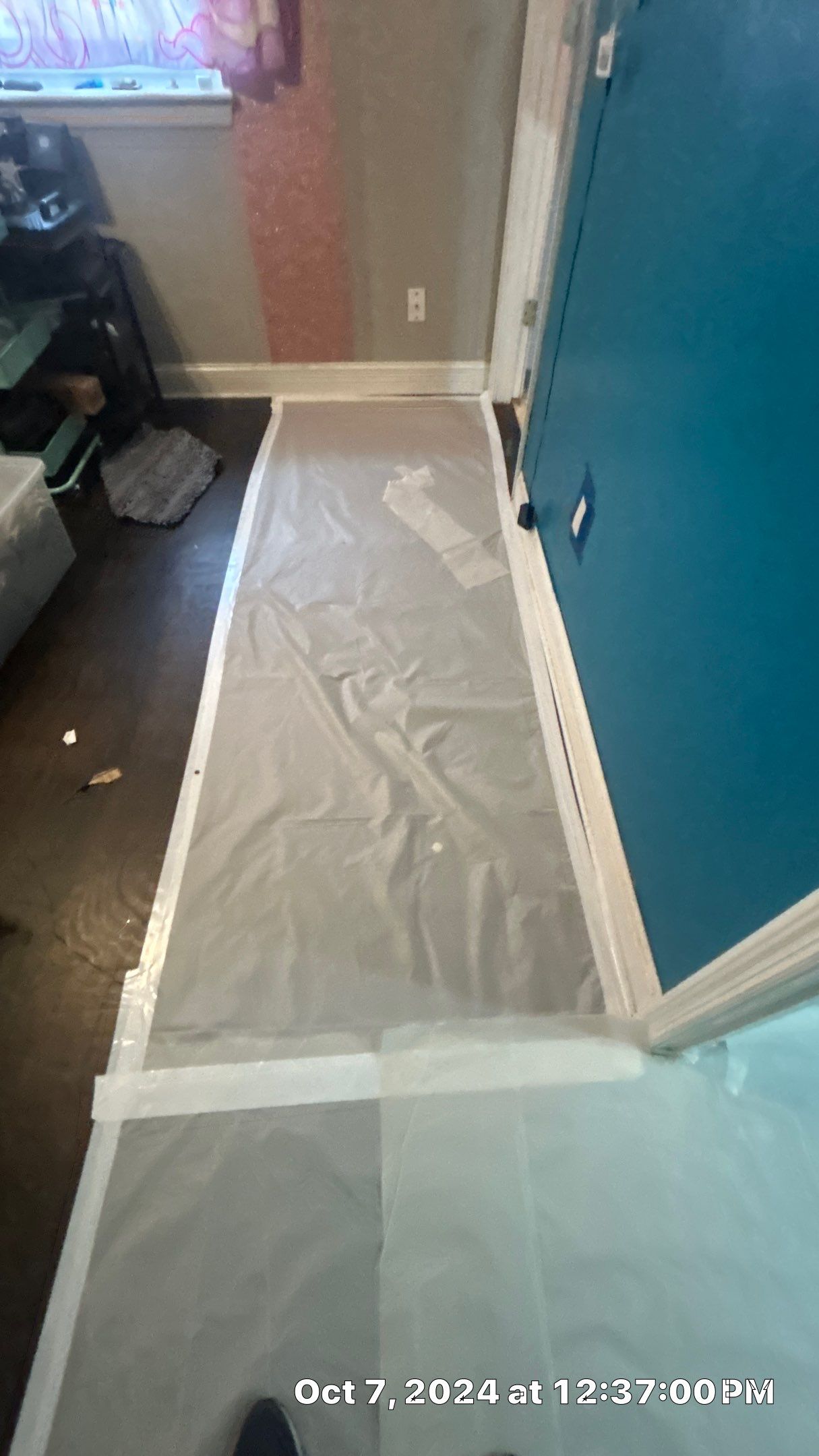 Residential Abatement by EAS Environmental, LLC.