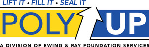 Logo for PolyUp of MS