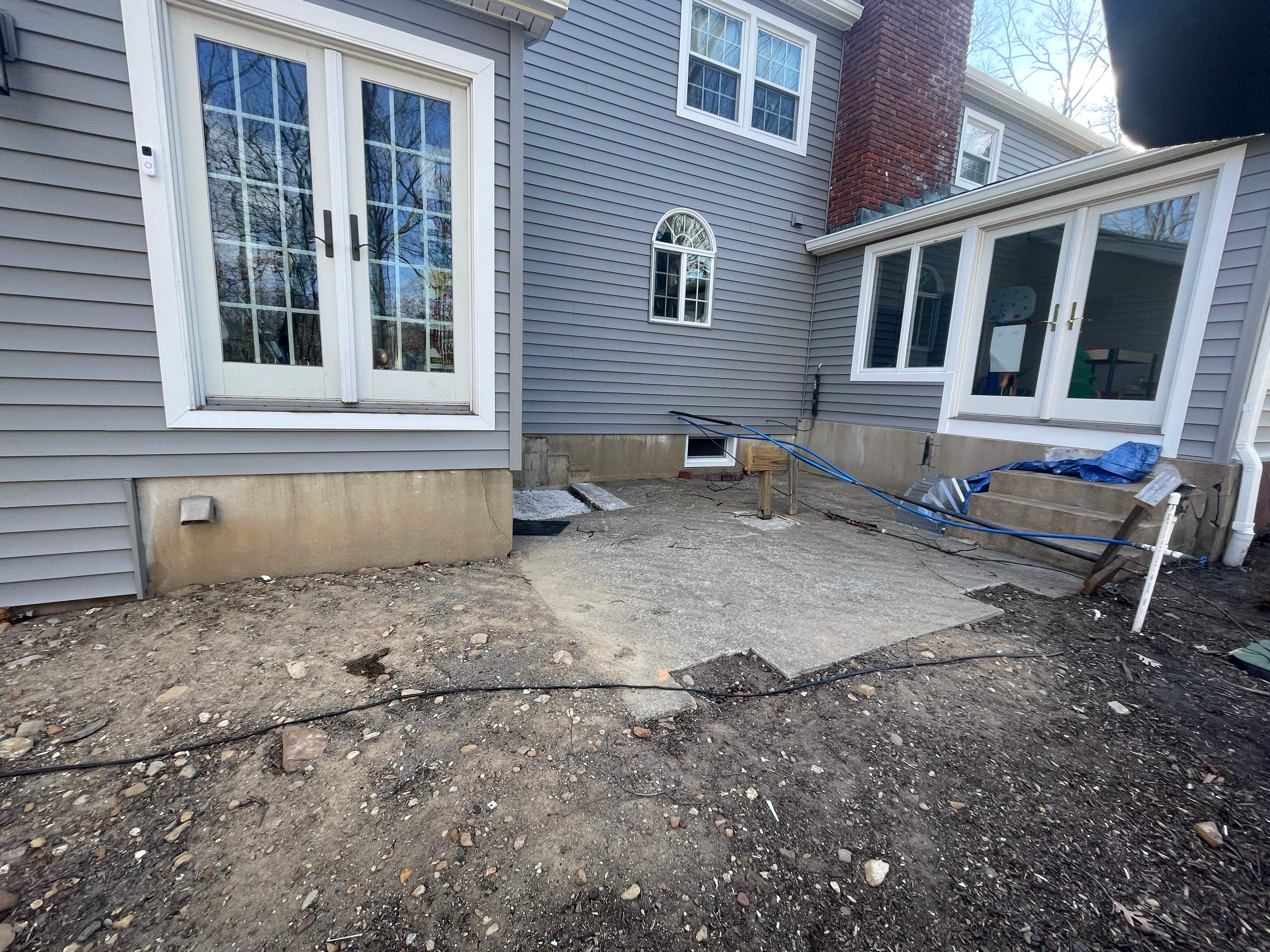 New Deck in Morris Plains, New Jersey by deck guardian