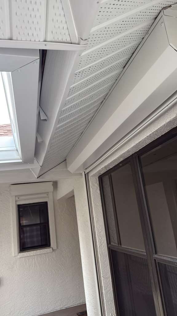 Project in St. Petersburg by Serene Construction