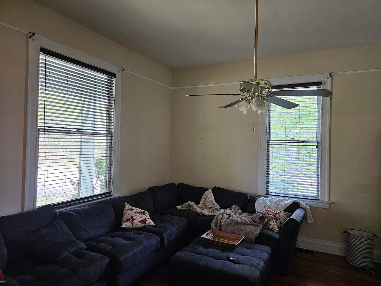 Moffit Project in Birmingham by The Window Source