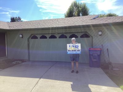 🏠 New Roof in Eagle, Idaho! 🏠