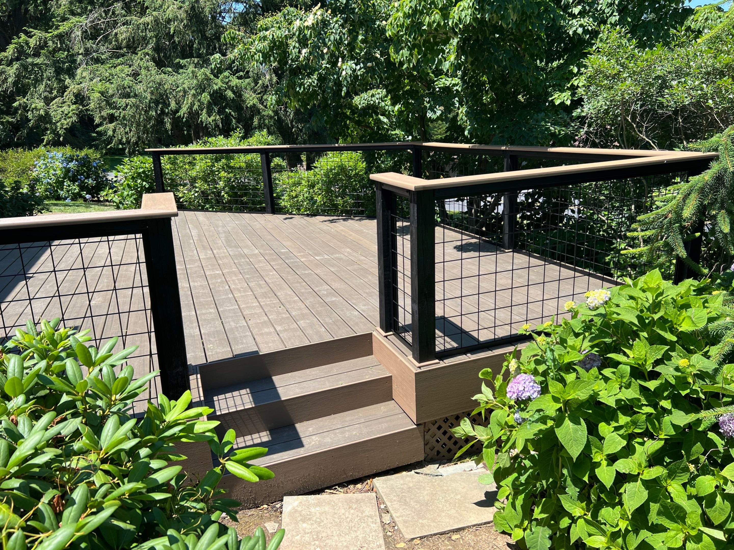 KC Featured Projects by Klausmair Construction 